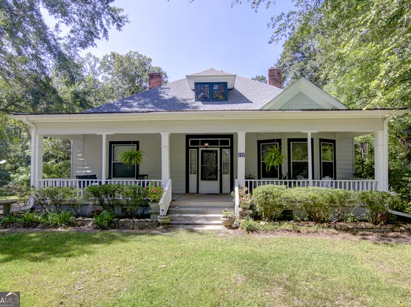 127 Wilkins Rd, Fayetteville, GA 30214