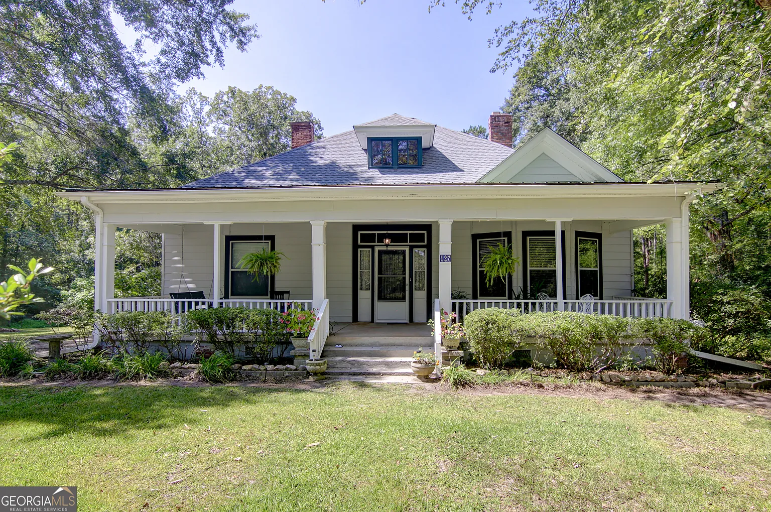 127 Wilkins Rd photo 1