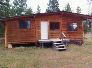 1200 Dodge Creek Rd #AKA-330, Rexford, MT 59930