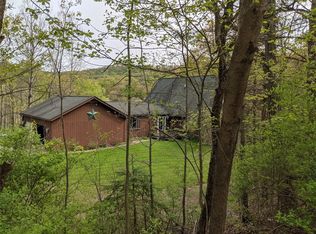 1562 McCrea Brk, Eldred, PA 16731