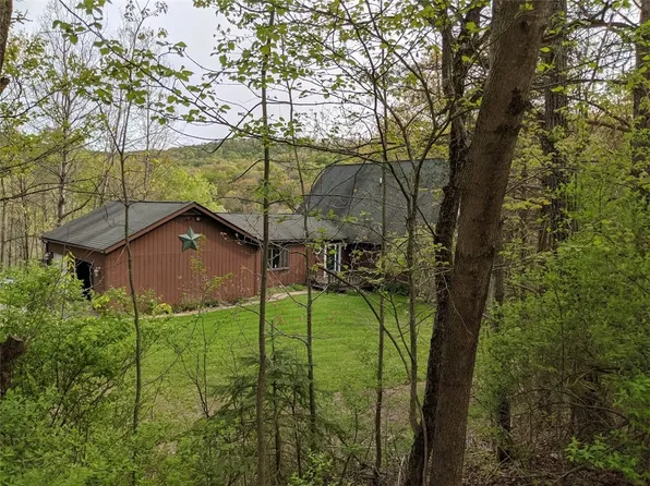 1562 McCrea Brk, Eldred, PA 16731