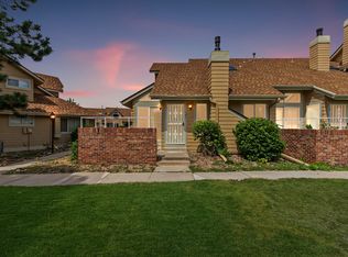 2179 S Scranton Way UNIT 101, Aurora, CO 80014