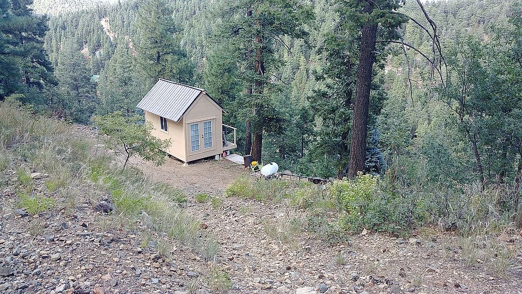 9025 S Hassayampa Cir W, Prescott, AZ 86303 Zillow