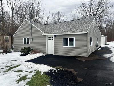 7200 Lakeshore Rd, Cicero, NY, 13039