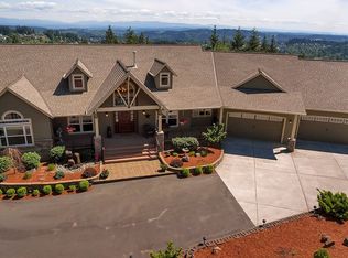 11149 SE Valley View Ter, Happy Valley, OR 97086