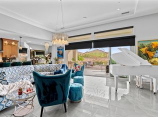 80 Zinfandel, Rancho Mirage, CA 92270