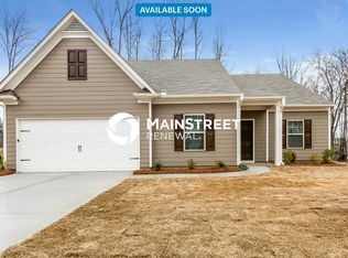 70 Michelle Way, Covington, GA 30016