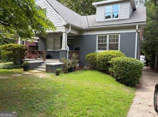 888 Vedado Way NE, Atlanta, GA 30308
