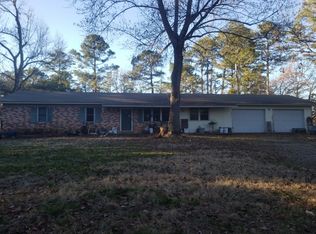 1390 County Road 3291, Clarksville, AR 72830
