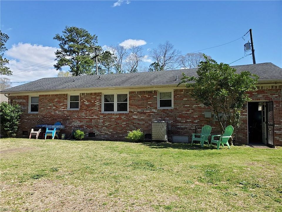 276 Fernwood Farms Rd, Chesapeake, VA 23320 Zillow