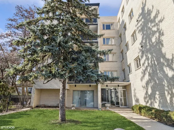 1010 N Harlem Ave APT 504, River Forest, IL 60305