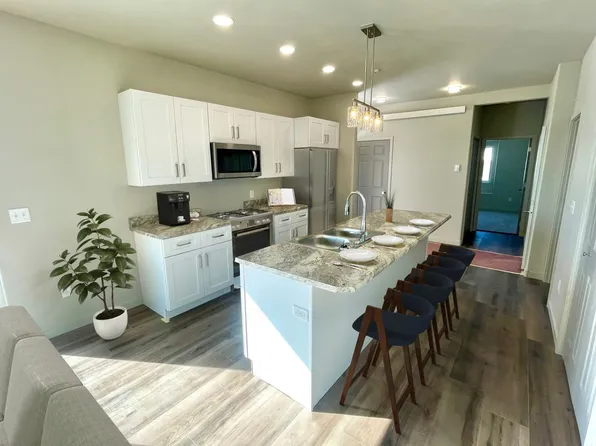 2614 Hennessy Dr #2, Rapid City, SD 57701