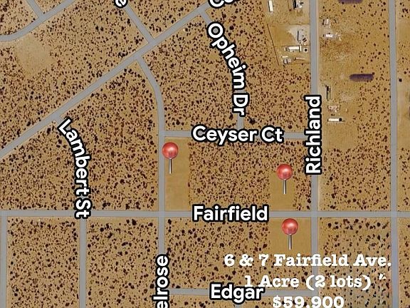 5th image of 6 & 7 Fairfield St