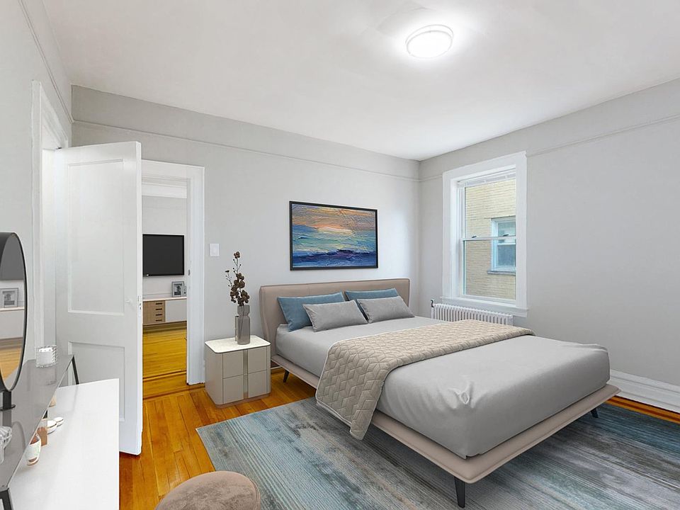 Montclair Arms Apartment Rentals Montclair, NJ Zillow