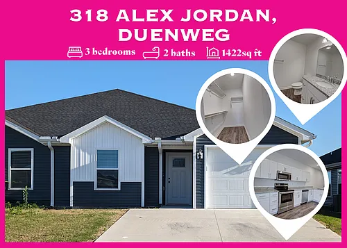 318 Alex Jordan Dr Photo 1