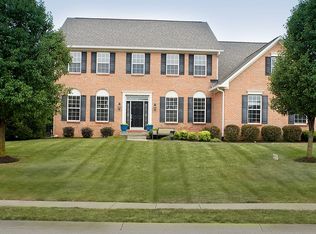3404 Carey Glen Ct, Westfield, IN