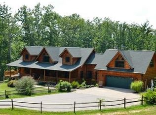125 Timberland Trl, Charleston, WV 25309