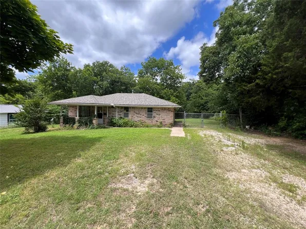 1209 Jefferson St, Seminole, OK 74868