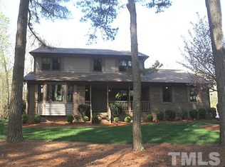 6621 Stagville Rd, Bahama, NC 27503