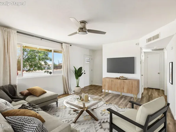 320 E HARMONY Avenue, Mesa, AZ 85210