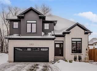 6 Winders Trl, Ingersoll, ON N5C0A6