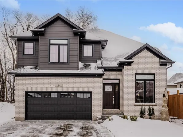 6 Winders Trl, Ingersoll, ON N5C 0A6