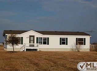 8856 Fm 1641, Terrell, TX 75160