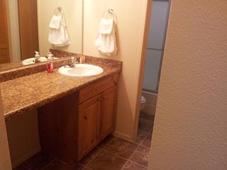 2nd Lower Level Bathroom 