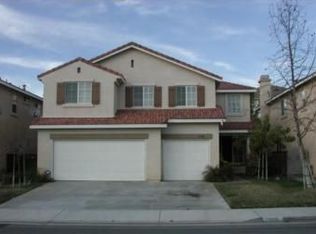 23686 Saint Raphael Dr, Murrieta, CA 92562