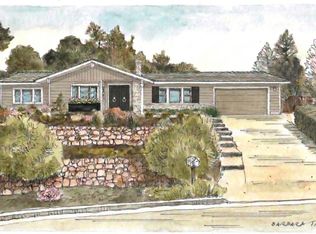 15 Aspinwall Ct, Orinda, CA 94563