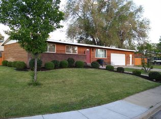 1112 N 250 W, Sunset, UT 84015