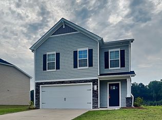 118 Bent Holly Dr, Columbia, SC 29205