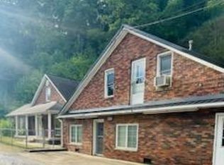 1781 Highway 160 S, Hindman, KY 41822