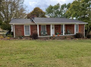 2191 Franklin Rd, Scottsville, KY 42164