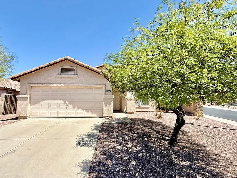 22932 W Morning Glory St