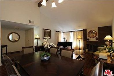 5th image of 23010 Paseo De Terrado Unit 1