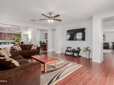 16022 W Desert Mirage Dr, Surprise, AZ, 85379