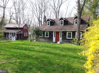 99 Tammany Rd, Upper Black Eddy, PA 18972