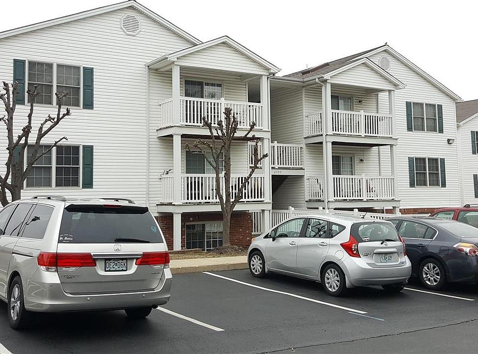 1st image of 2530 Coppergate Square Dr APT K