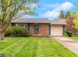 110 Wakely Ter, Bel Air, MD 21014