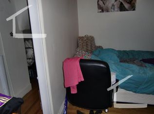 43 Bay State Rd APT 3F, Boston, MA 02215