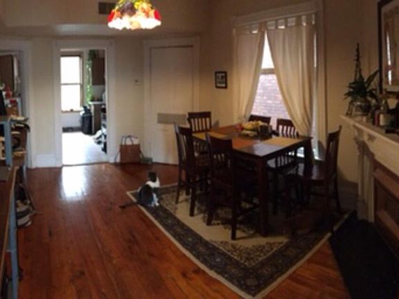 Dubious room