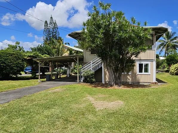 1010 Mililani St, Hilo, HI 96720