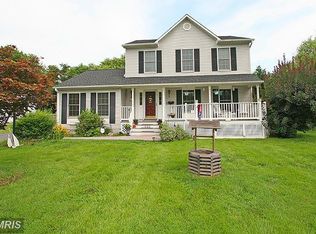 425 Calvert Rd, Stevensville, MD 21666