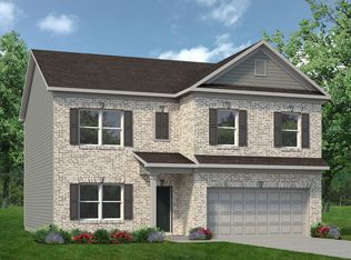 The McGinnis Plan, Sierra Vista 60's, Iowa Colony, TX 77583