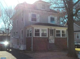133 Crescent Ave, Woodbury, NJ 08096
