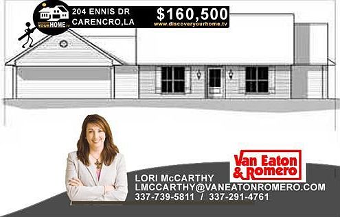 1st image of 204 Ennis Dr