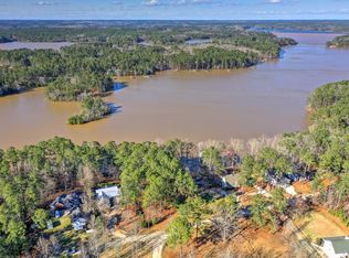 1004 Doe Run Rd, Tignall, GA 30668