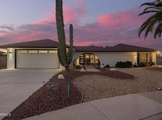 12910 W Rampart Dr, Sun City West, AZ 85375