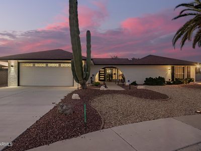 12910 W Rampart Dr, Sun City West, AZ, 85375